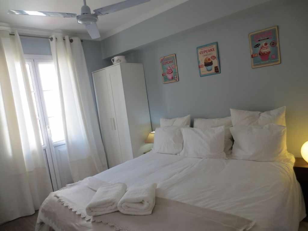 Barreirinha II Near Old Town With Nice Ocean Views Funchal  Extérieur photo