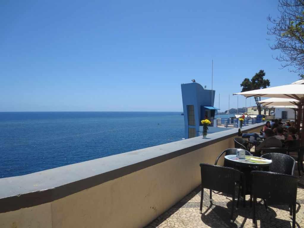 Barreirinha II Near Old Town With Nice Ocean Views Funchal  Extérieur photo