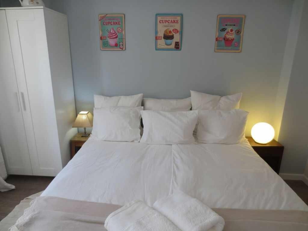 Barreirinha II Near Old Town With Nice Ocean Views Funchal  Extérieur photo
