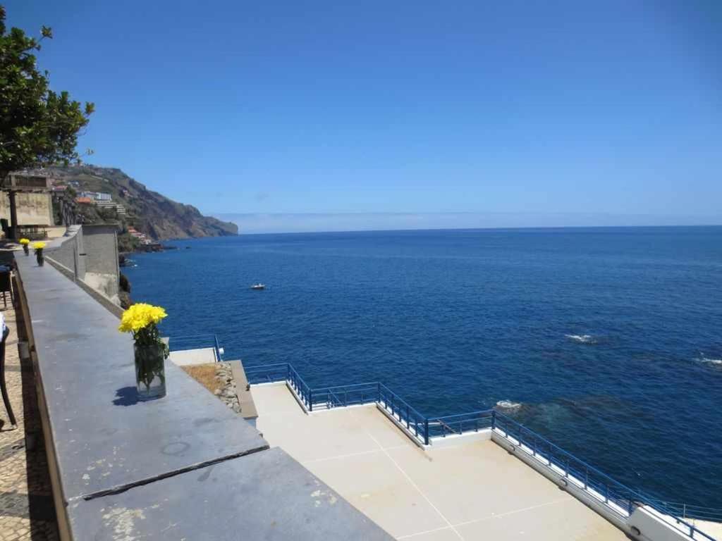 Barreirinha II Near Old Town With Nice Ocean Views Funchal  Extérieur photo
