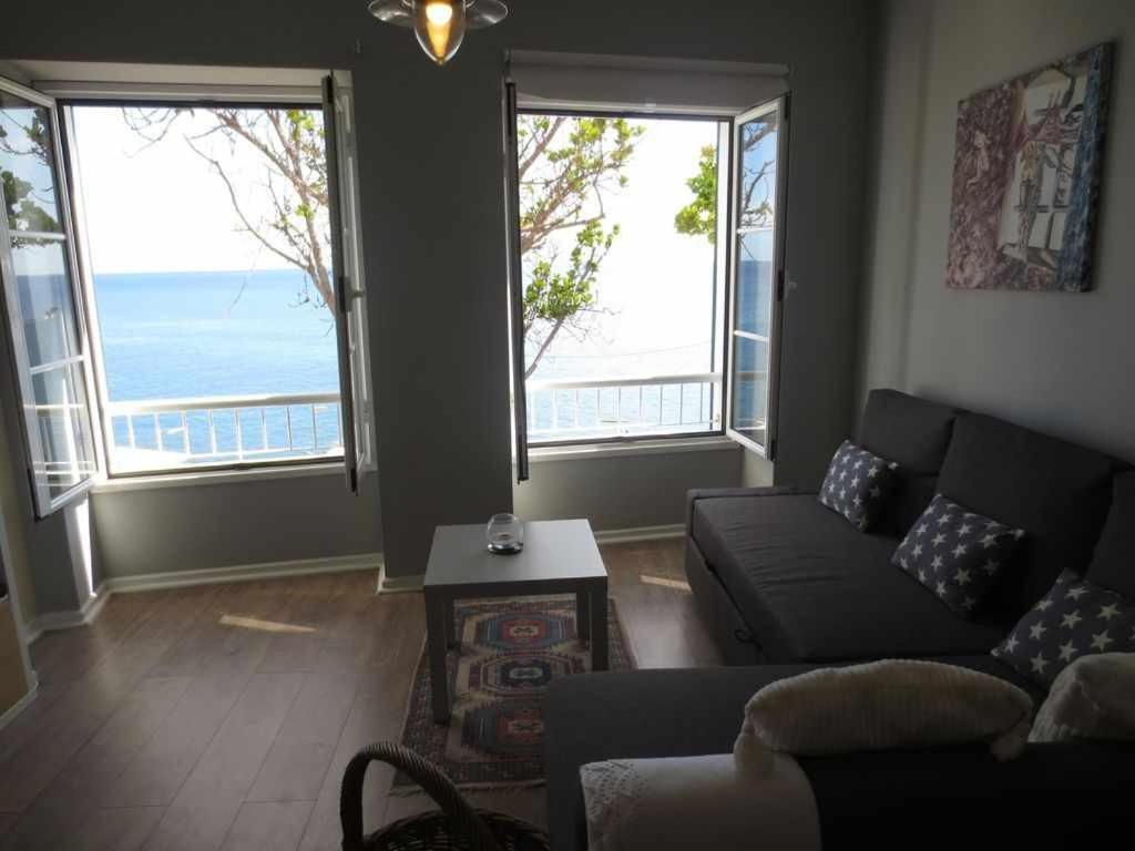 Barreirinha II Near Old Town With Nice Ocean Views Funchal  Extérieur photo