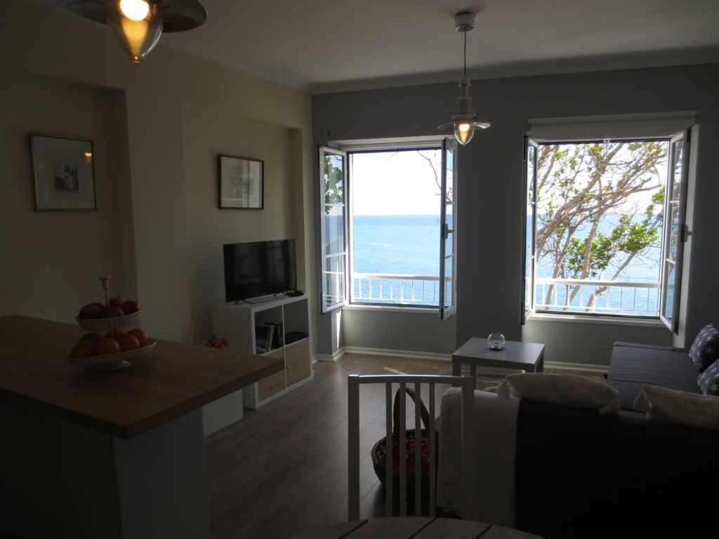Barreirinha II Near Old Town With Nice Ocean Views Funchal  Extérieur photo