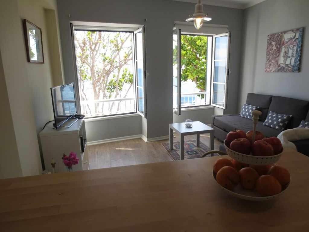 Barreirinha II Near Old Town With Nice Ocean Views Funchal  Extérieur photo