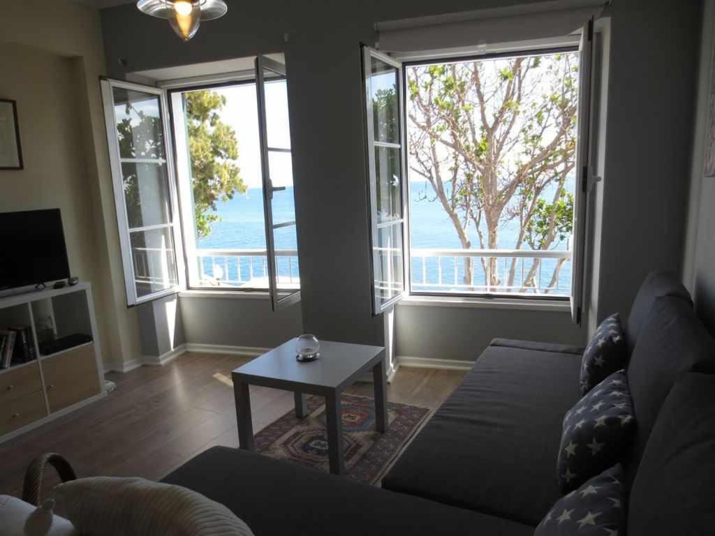 Barreirinha II Near Old Town With Nice Ocean Views Funchal  Extérieur photo