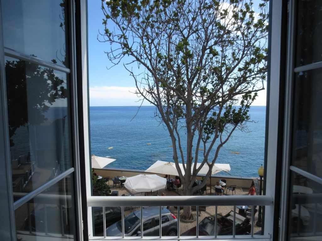 Barreirinha II Near Old Town With Nice Ocean Views Funchal  Extérieur photo
