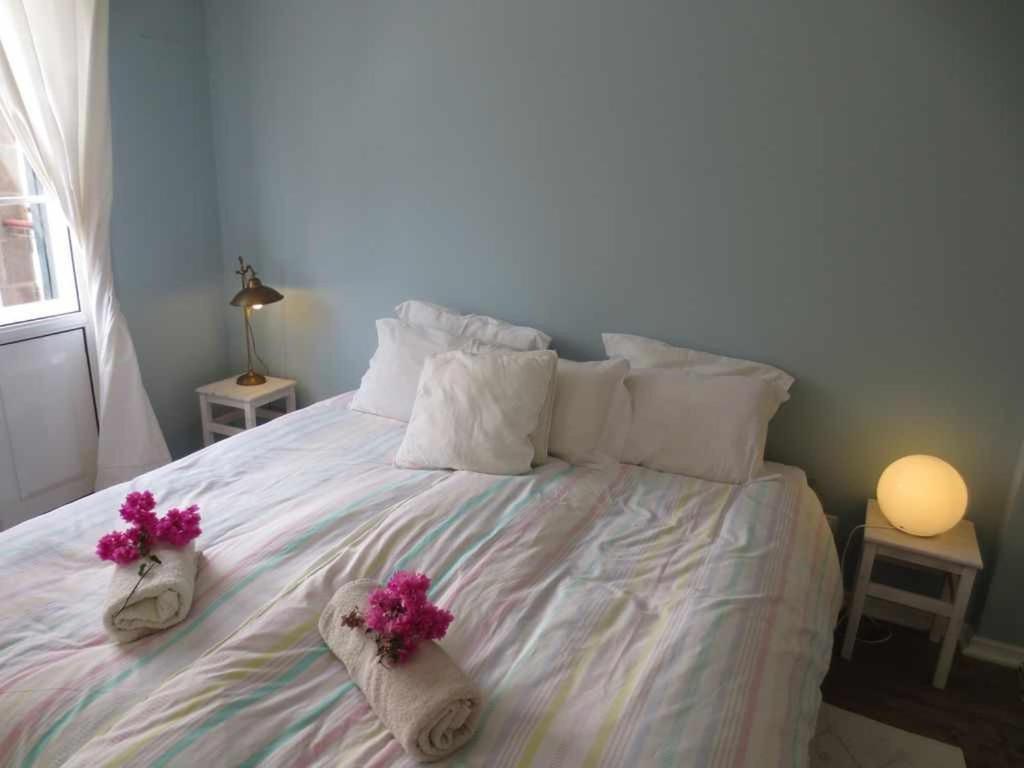 Barreirinha II Near Old Town With Nice Ocean Views Funchal  Extérieur photo