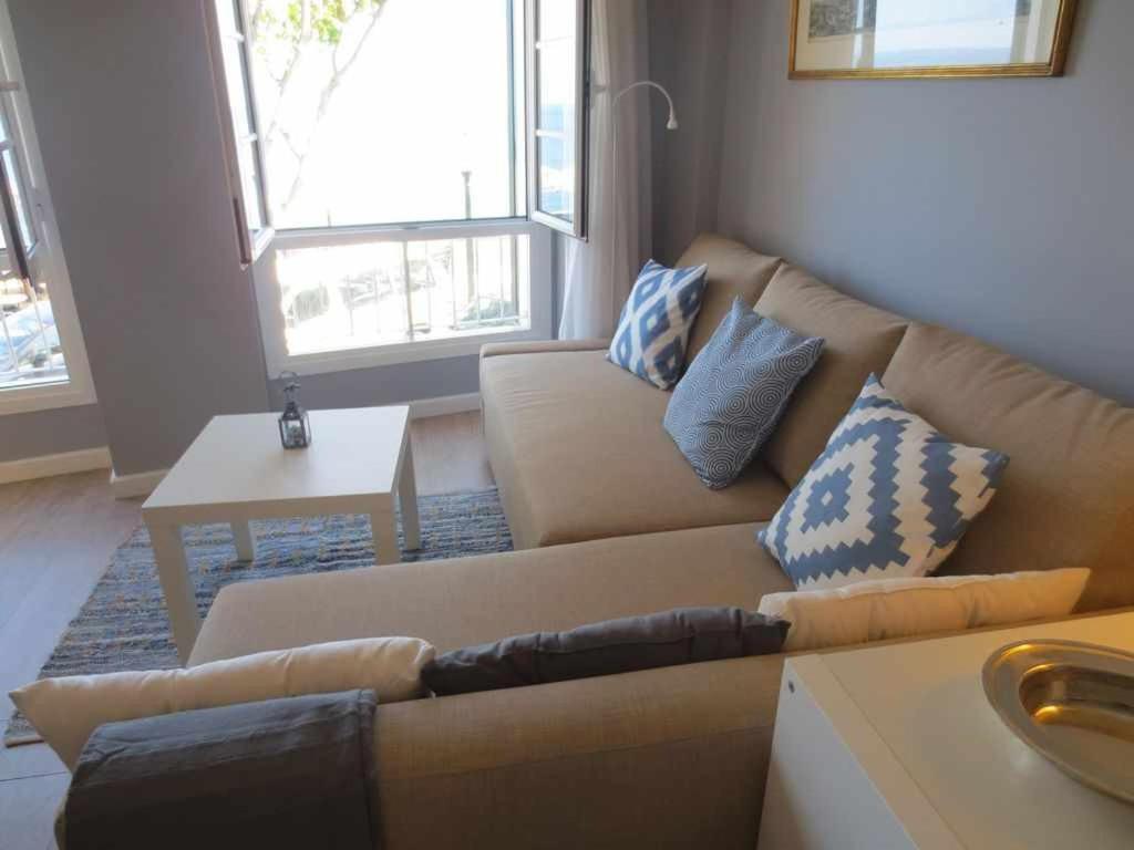 Barreirinha II Near Old Town With Nice Ocean Views Funchal  Extérieur photo