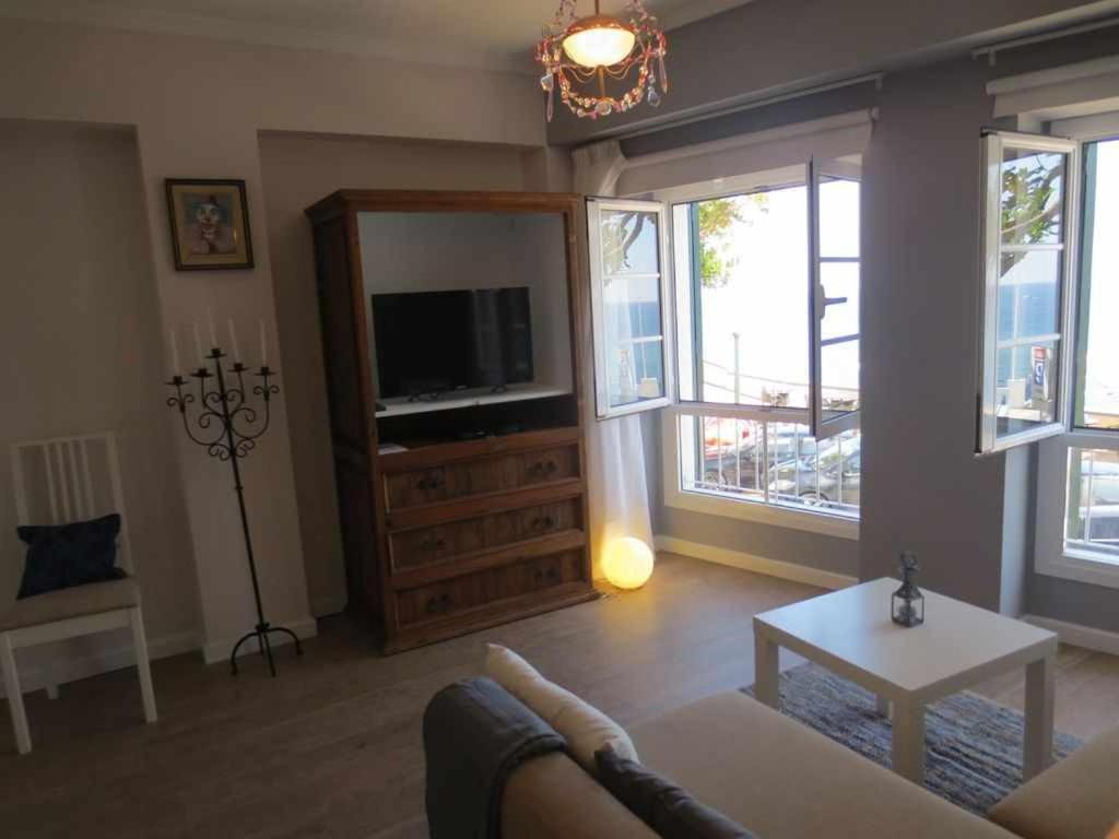 Barreirinha II Near Old Town With Nice Ocean Views Funchal  Extérieur photo
