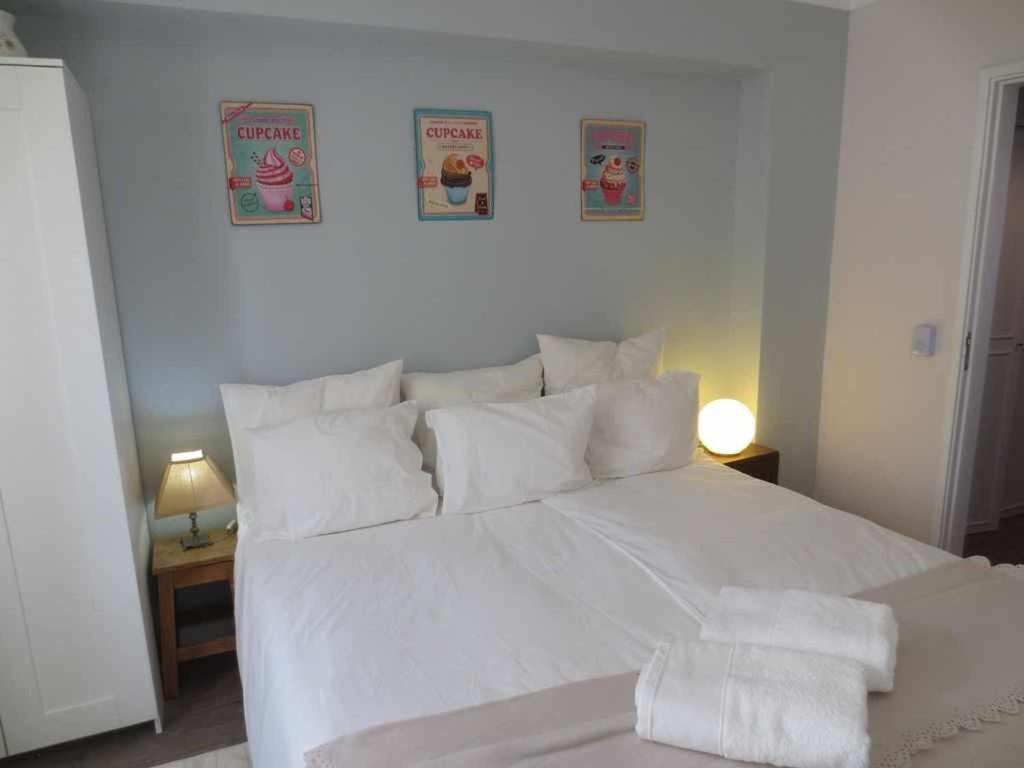 Barreirinha II Near Old Town With Nice Ocean Views Funchal  Extérieur photo