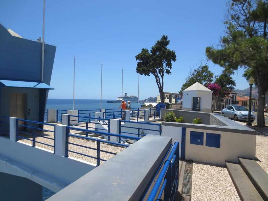 Barreirinha II Near Old Town With Nice Ocean Views Funchal  Extérieur photo