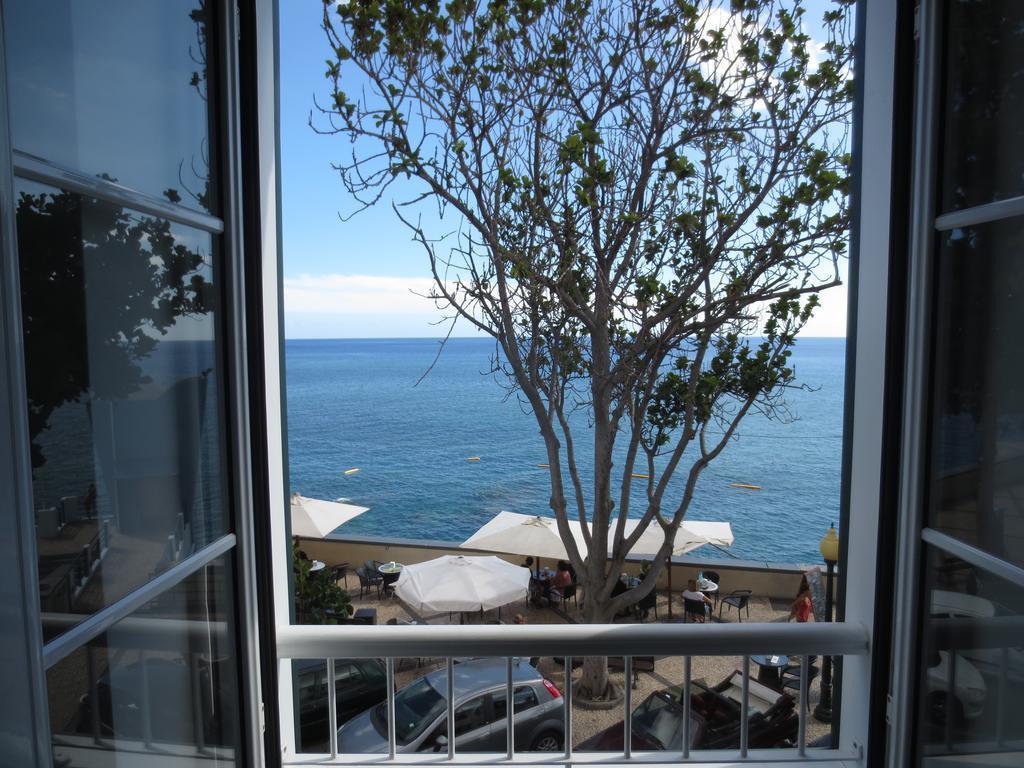 Barreirinha II Near Old Town With Nice Ocean Views Funchal  Extérieur photo